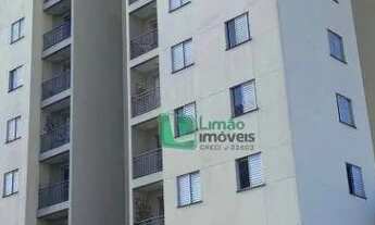 Imagem 2: LIndo apto Bairro Limão 2 dorm c/ sacada