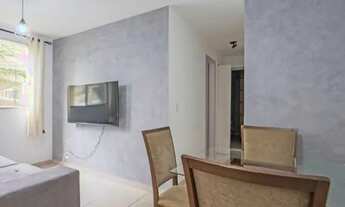 Imagem 2: Apartamento de 2 quartos para alugar no bairro Santo amaro