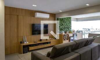 Imagem: Apartamento à Venda - Água Branca, 3 Quartos