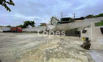 Imagem 4: Galpão-À VENDA-Vila São Luís-Duque de Caxias-RJ