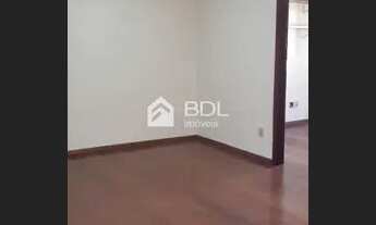 Imagem: Apartamento - Mansões Santo Antônio