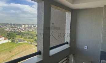 Imagem: Apartamento - Vila Industrial - Maranata