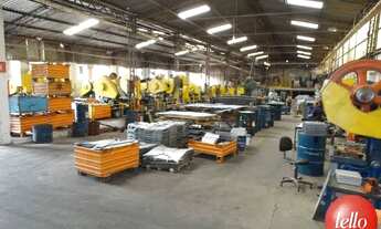 Imagem: São Paulo - Galpão/Depósito/Armazém