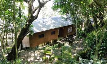 Imagem 2: AMPLA CASA COM PRAIA PRIVATIVA NA ZONA SUL DE POA