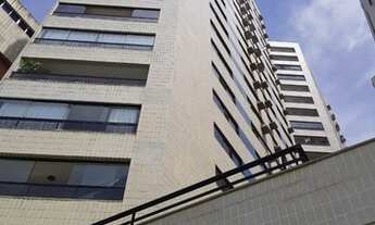 Imagem: Apartamento para aluguel 150m² com 4 quartos