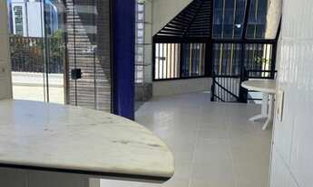 Imagem 6: Cobertura na Ondina Salvador