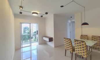 Imagem: Apartamento com 3 quartos para alugar por