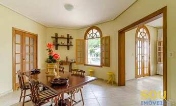 Imagem 2: Casa com 4 dormitórios, 390 m² - venda por R$ 2.000.000 ou aluguel por R$ 8.000/mês - Cast