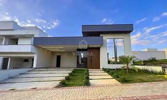 Imagem 5: Casa Térrea Alto Padrão - Condomínio Laguna - Indaiatuba/SP