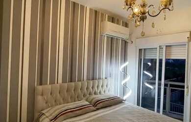 Imagem 2: Apartamento a venda na Vila Ema em São José dos Campos SP 115m² 3 Dorm