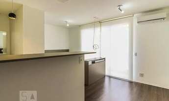 Imagem 2: Apartamento para Aluguel - Perdizes, 1 Quarto, 30 m2