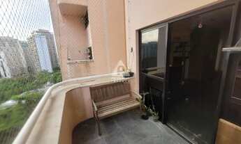 Imagem 2: Apartamento à venda, 2 quartos, 1 suíte, 1 vaga, BARRA DA TIJUCA - RIO DE JANEIRO/RJ