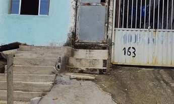 Imagem 3: Vendo ou troco 3° andar