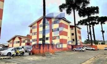 Imagem 2: Apartamento com 2 quartos para alugar por R$ 1200.00, 60.02 m2 - CIDADE INDUSTRIAL - CURIT
