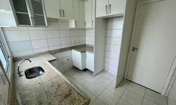 Imagem 6: Apartamento para venda tem 86 metros quadrados com 3 quartos em Setor Bueno - Goiânia - GO