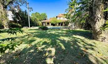 Imagem 2: Barra da Tijuca Casa em condomínio com 5 dormitórios