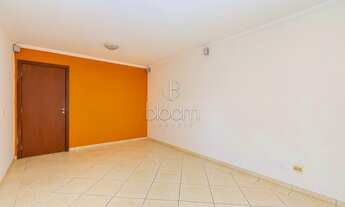 Imagem 3: APARTAMENTO com 4 dormitórios à venda com 122.7m² por R$ 540.000,00 no bairro Cabral - CUR