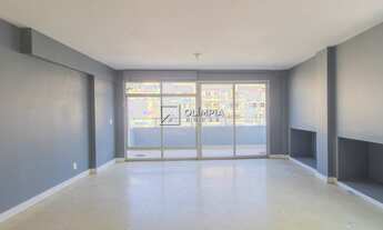 Imagem 3: Cobertura Locação 2 Dormitórios - 180 m² Paraíso