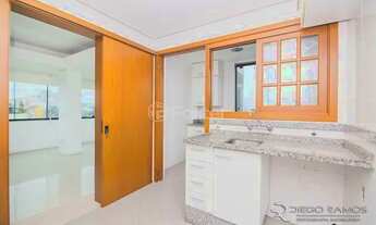 Imagem 4: Cobertura duplex com 158 m2, 3 quartos, suíte, churrasqueira, 2 vagas - Jd. Itu - Porto Al