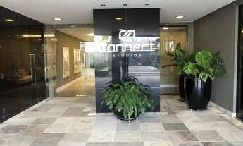 Imagem 2: Connect Studios | 45,00 m² Privativos | Zona 08