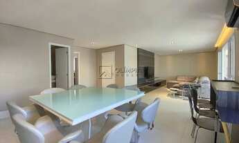 Imagem 5: Locação Apartamento 3 Dormitórios - 158 m² Vila Leopoldina