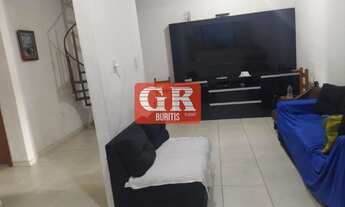 Imagem 4: Casa para aluguel, 4 quartos, 3 vagas, Havaí - Belo Horizonte/MG