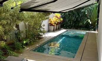 Imagem 4: Casa de condomínio zona sul de Uberlânida Cyrela