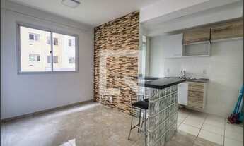 Imagem 4: Apartamento para Aluguel - Cambuci, 2 Quartos, 48 m2