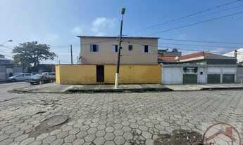 Imagem 3: Apartamento para Venda em São Vicente, Vila Jockei Clube, 1 dormitório, 1 banheiro