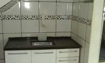 Imagem 6: Casa:bairro popular