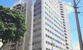 Imagem 6: Apartamento para venda possui 44 metros quadrados com 2 quartos em Boa Viagem - Recife - P