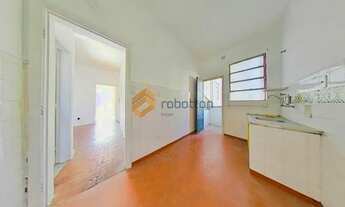 Imagem 4: APARTAMENTO DE 1 DORMITÓRIO COM 63 M² NA SANTA CECILIA