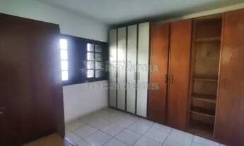 Imagem 6: Casa Padrão em São José do Rio Preto