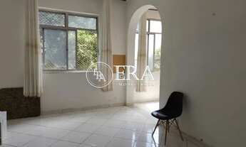 Imagem 2: Tijuca- Rua Soares da Costa- Apartamento 3 quartos, suíte, dependência completa