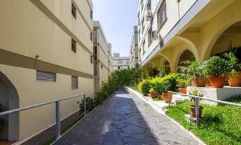 Imagem 3: Apartamento de 3 dormitórios no bairro santo antônio