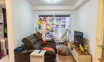 Imagem 3: Apartamento para Aluguel - Ipiranga, 2 Quartos, 55 m2