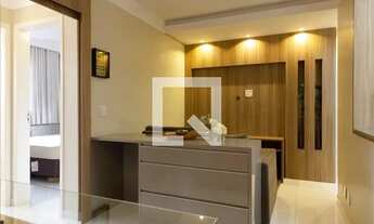 Imagem 6: Apartamento para Aluguel - Distrito de Bonfim Paulista, 2 Quartos, 47 m2