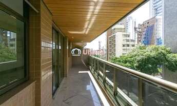 Imagem 4: Apartamento para aluguel, 4 quartos, 3 suítes, 6 vagas, Funcionários - Belo Horizonte/MG