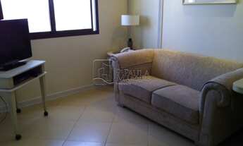 Imagem 3: Excelente flat para temporada na Vila Olimpia