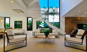 Imagem: Sobrado para venda com 510 metros quadrados