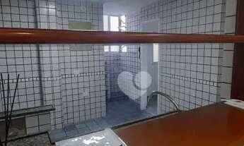 Imagem 7: Apartamento com 2 quartos à venda, 77 m² por R$ 850.000 - Botafogo - Rio de Janeiro/RJ