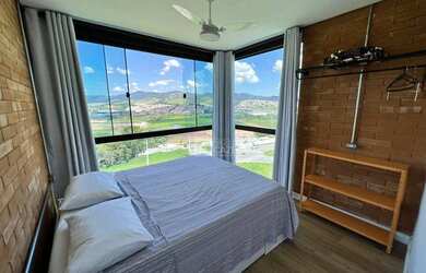 Imagem 4: Casa com 4 dormitórios à venda, 145 m² por R$ 1.350.000,00 - Jardim Colina do Sol - Bom Je