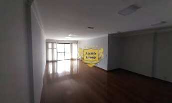 Imagem: Apartamento com 4 dormitórios para alugar