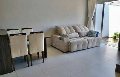 Imagem 2: CASA 02 Quartos, 03 Vagas, Mobiliada - Forquilhas - Santa Catarina