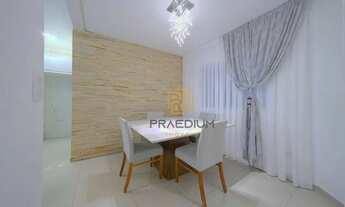 Imagem 3: Sobrado com 3 dormitórios à venda, 160 m² por R$ 765.000 - Boneca do Iguaçu - São José dos