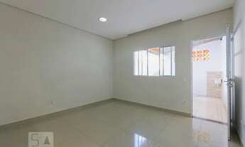 Imagem 3: Casa para Aluguel - Vila das Mercês, 2 Quartos, 80 m2