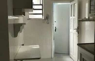 Imagem 6: Apartamento 105 metros quadrados, 1 por andar , 2 salas, 2 quartos, armários