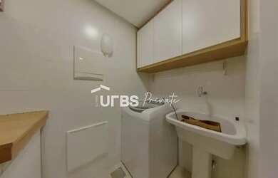 Imagem 2: Lounge 22 - Apartamento 2 quartos, sendo 1 suíte