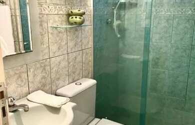 Imagem 5: OPORTUNIDADE DE COMPRA DE APARTAMENTO! APARTAMENTO ELEGANTE E CONFORTÁVEL NO CASTELO BRANC