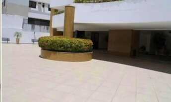 Imagem 4: Apartamento para aluguel possui 60 metros quadrados com 1 quarto